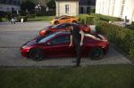 McLaren MP4-12C 2012 года